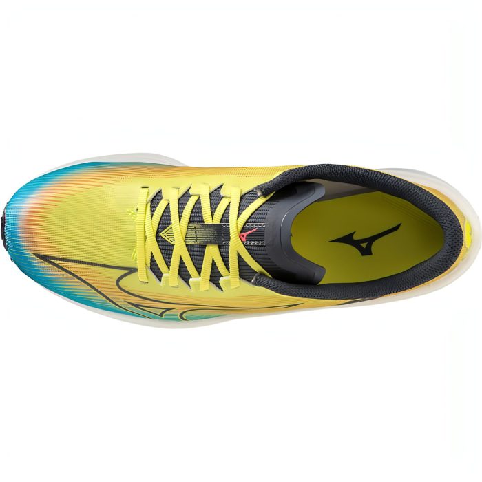 Mizuno Wave Rebellion Flash J1GC2335 51 Top 1