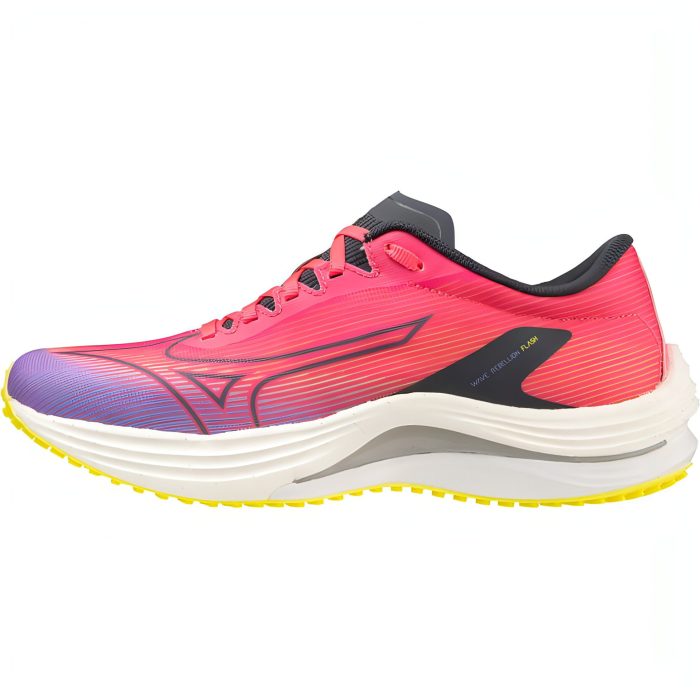 Mizuno Wave Rebellion Flash J1GD2335 71