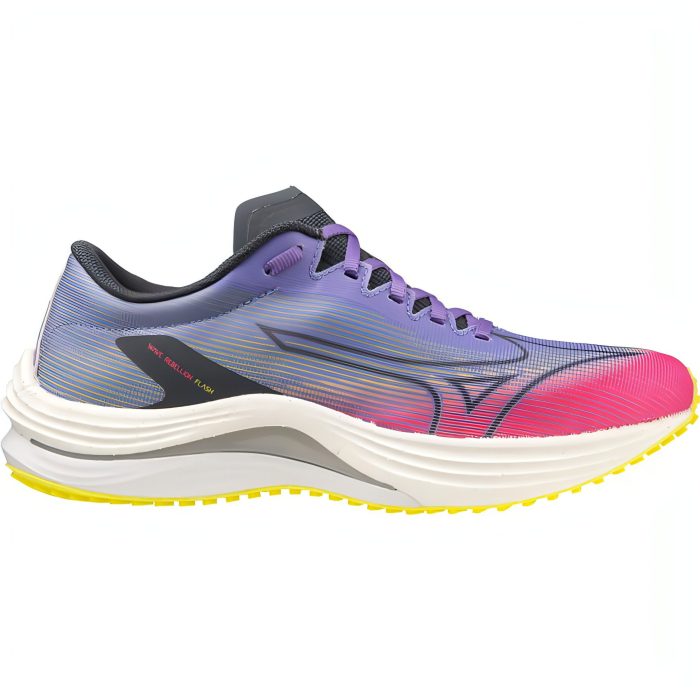 Mizuno Wave Rebellion Flash J1GD2335 71 Side