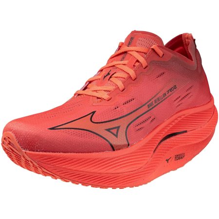 Mizuno Wave Rebellion Pro 2 U1GD2417 02 Front