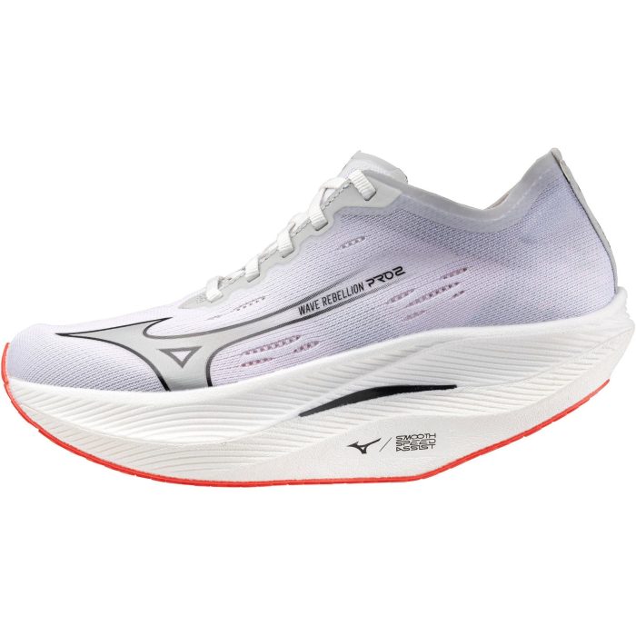 Mizuno Wave Rebellion Pro 2 U1GE2417 21