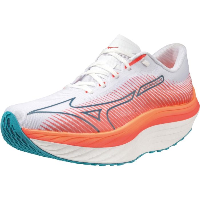 Mizuno Wave Rebellion Pro J1GC2317 01 Front