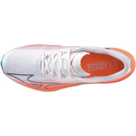 Mizuno Wave Rebellion Pro J1GC2317 01 Top