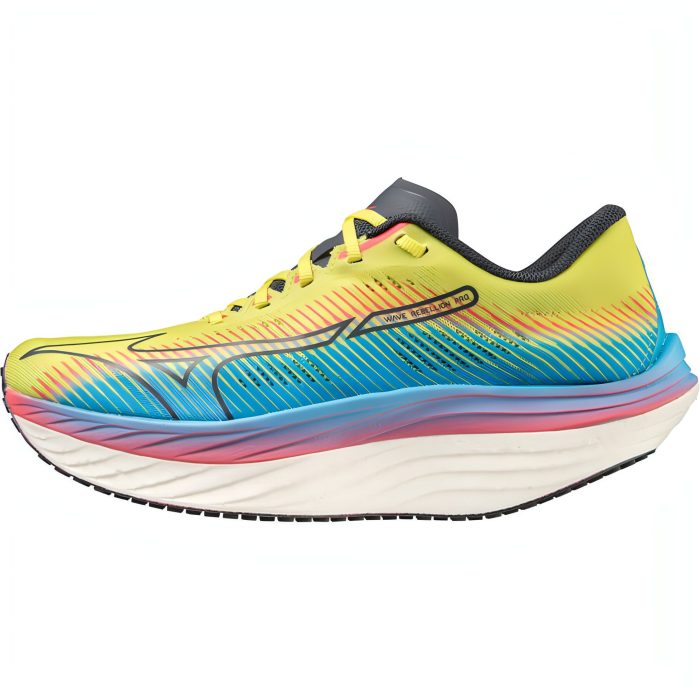 Mizuno Wave Rebellion Pro J1GC2317 51