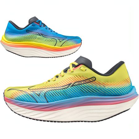 Mizuno Wave Rebellion Pro J1GC2317 51 Pair 1