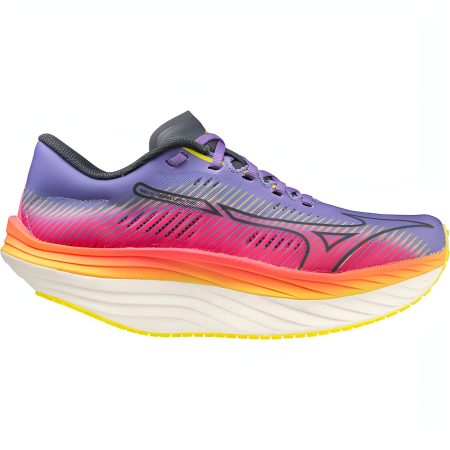 Mizuno Wave Rebellion Pro J1GD2317 71 Side