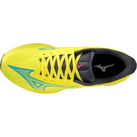 Mizuno Wave Rebellion Sonic J1GC2330 01 Top 1