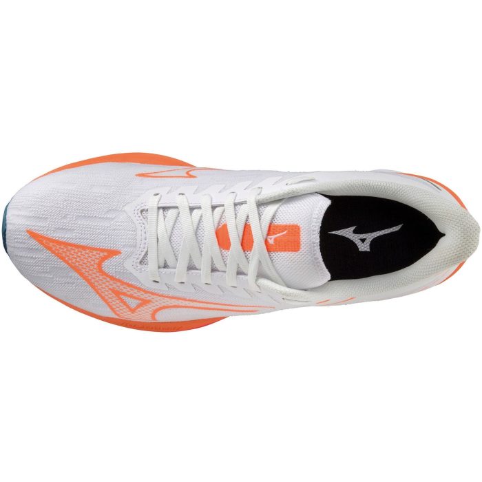 Mizuno Wave Rebellion Sonic J1GC2330 54 Top