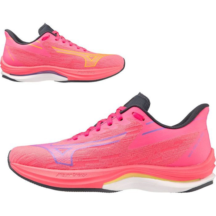 Mizuno Wave Rebellion Sonic J1GD2330 21 Details