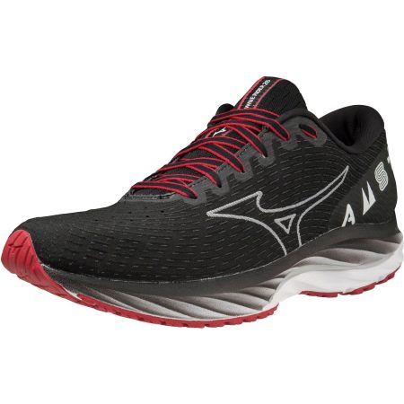 Mizuno Wave Rider 26 Amsterdam J1GC2262 01 Front