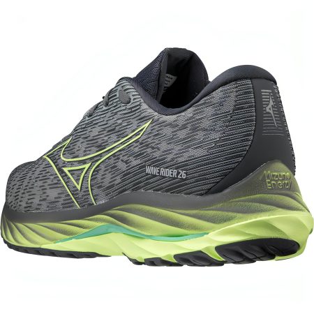 Mizuno Wave Rider 26 J1GC2203 10 Back