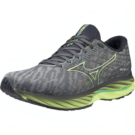 Mizuno Wave Rider 26 J1GC2203 10 Front