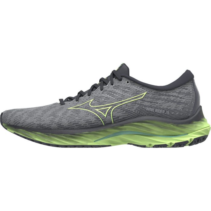 Mizuno Wave Rider 26 J1GC2203 10 Inside