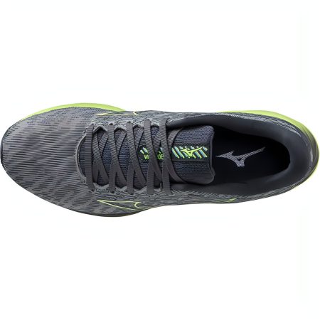 Mizuno Wave Rider 26 J1GC2203 10 Top