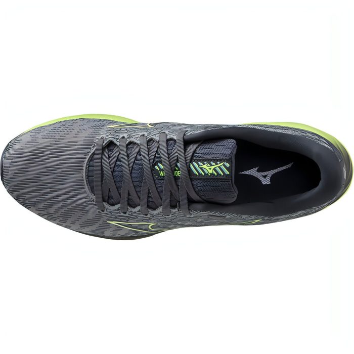 Mizuno Wave Rider 26 J1GC2203 10 Top