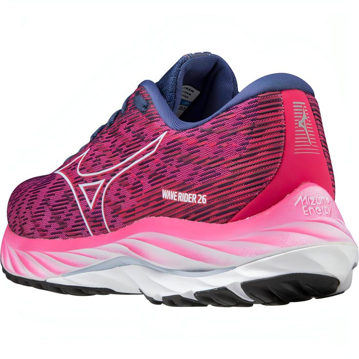 Mizuno Wave Rider 26 J1GD2203 27 Back