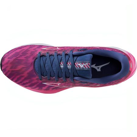 Mizuno Wave Rider 26 J1GD2203 27 Top