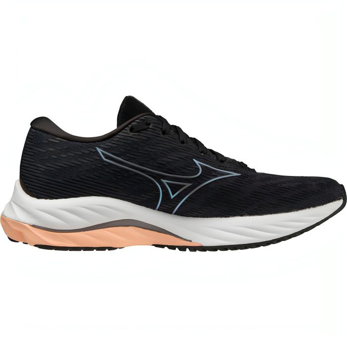 Mizuno Wave Rider 26 Wide Fit D J1GD2206 22 Inside