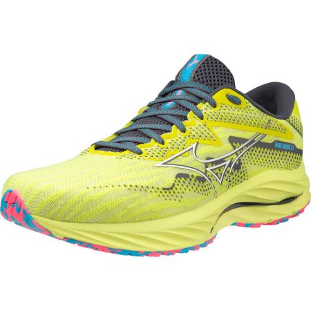 Mizuno Wave Rider 27 J1GC2303 04 Front