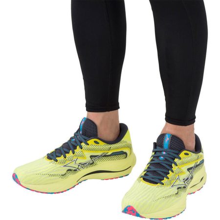 Mizuno Wave Rider 27 J1GC2303 04 Model