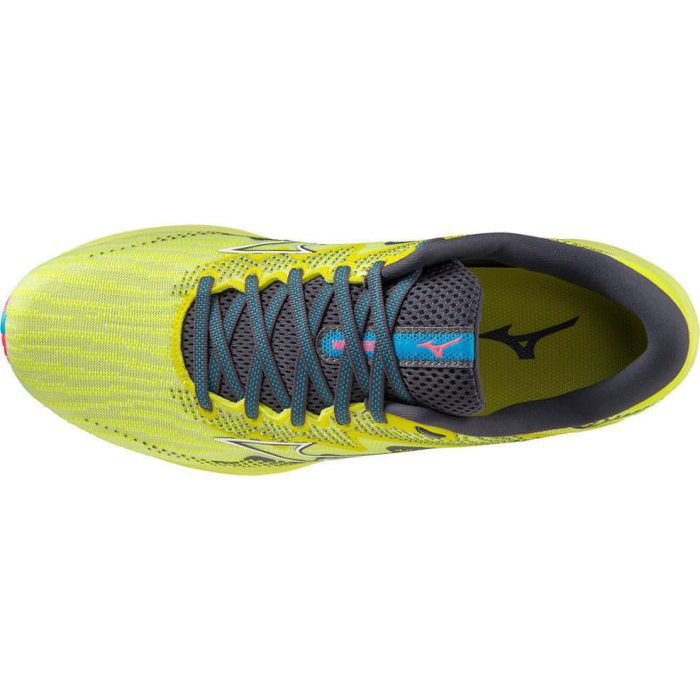 Mizuno Wave Rider 27 J1GC2303 04 Top