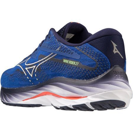 Mizuno Wave Rider 27 J1GC2303 05 Back