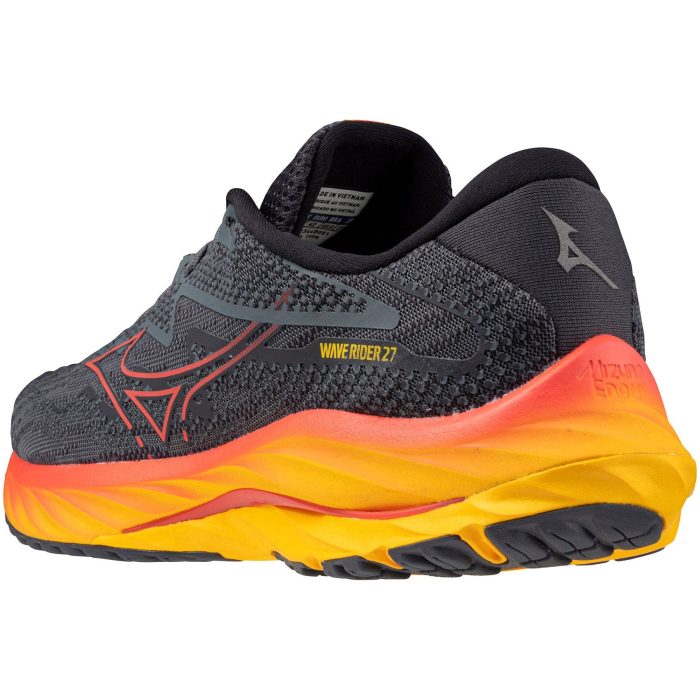 Mizuno Wave Rider 27 J1GC2303 51 Back