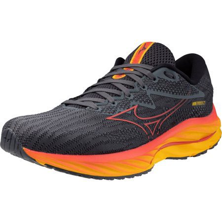 Mizuno Wave Rider 27 J1GC2303 51 Front