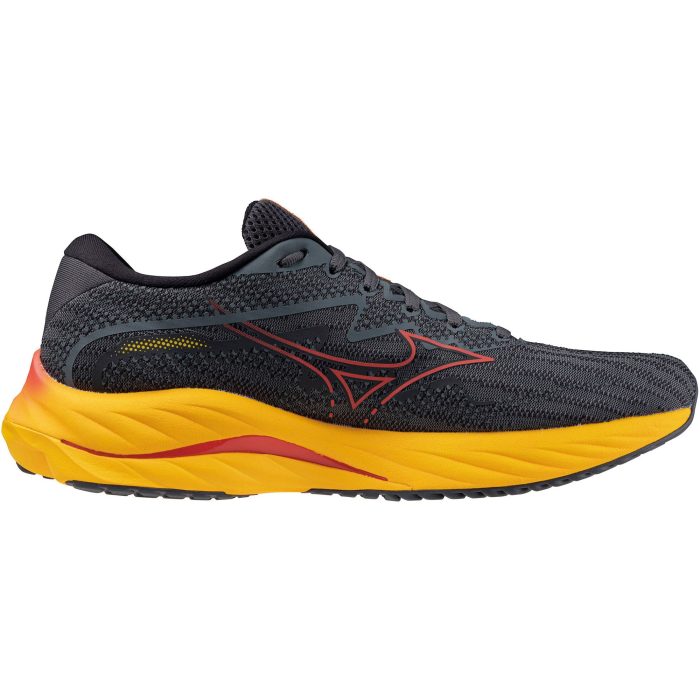 Mizuno Wave Rider 27 J1GC2303 51 Inside