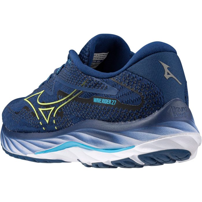 Mizuno Wave Rider 27 J1GC2303 53 Back