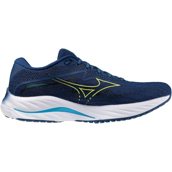 Mizuno Wave Rider 27 J1GC2303 53 Inside