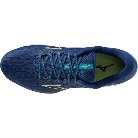 Mizuno Wave Rider 27 J1GC2303 53 Top