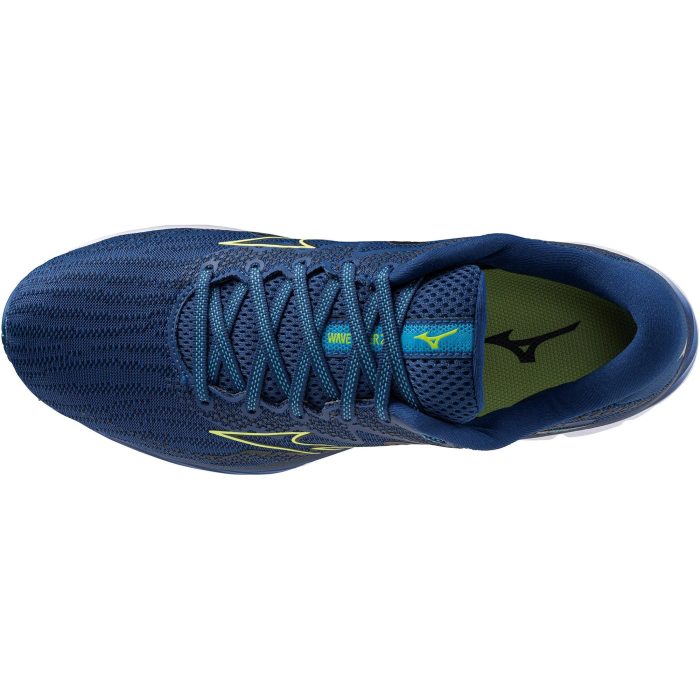 Mizuno Wave Rider 27 J1GC2303 53 Top