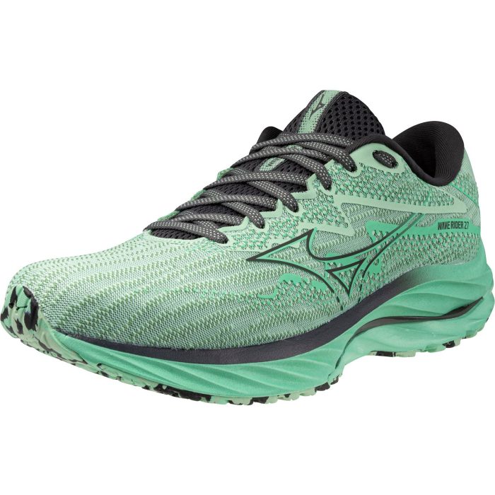 Mizuno Wave Rider 27 J1GC2303 55 Front