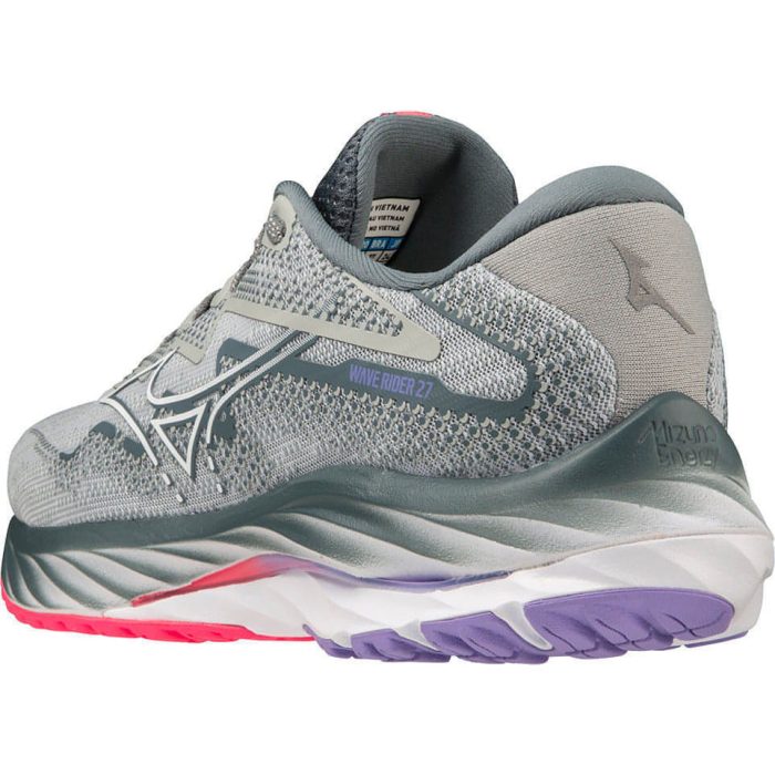 Mizuno Wave Rider 27 J1GD2303 21 Back