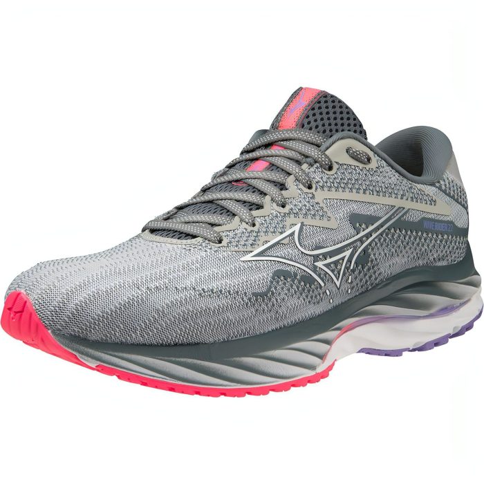 Mizuno Wave Rider 27 J1GD2303 21 Front