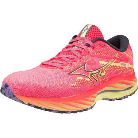 Mizuno Wave Rider 27 J1GD2303 24 Front