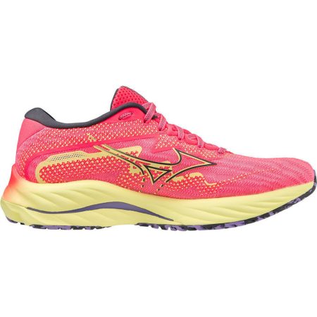 Mizuno Wave Rider 27 J1GD2303 24 Inside