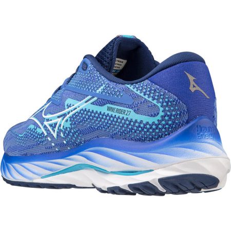 Mizuno Wave Rider 27 J1GD2303 25 Back