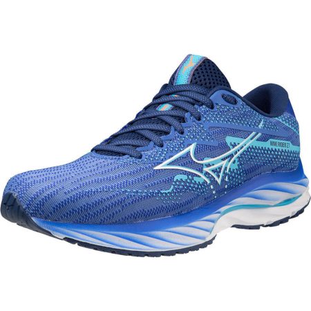 Mizuno Wave Rider 27 J1GD2303 25 Front