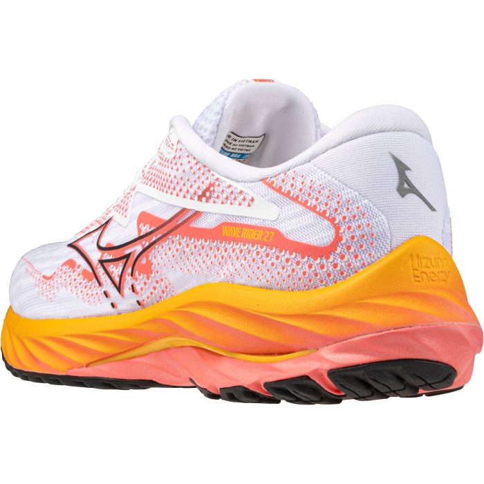 Mizuno Wave Rider 27 J1GD2303 71 Back