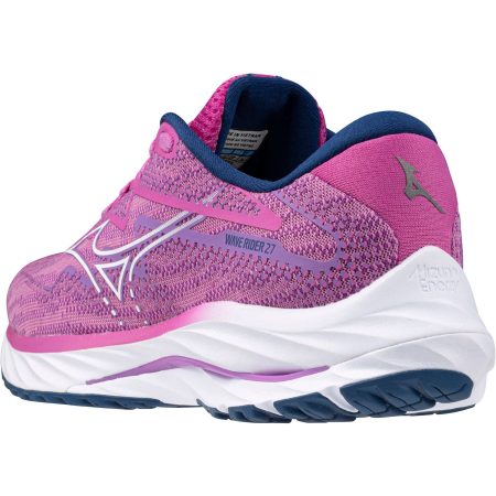 Mizuno Wave Rider 27 J1GD2303 73 Back