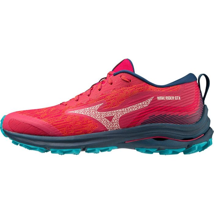 Mizuno Wave Rider GORE TEX J1GD2279 22