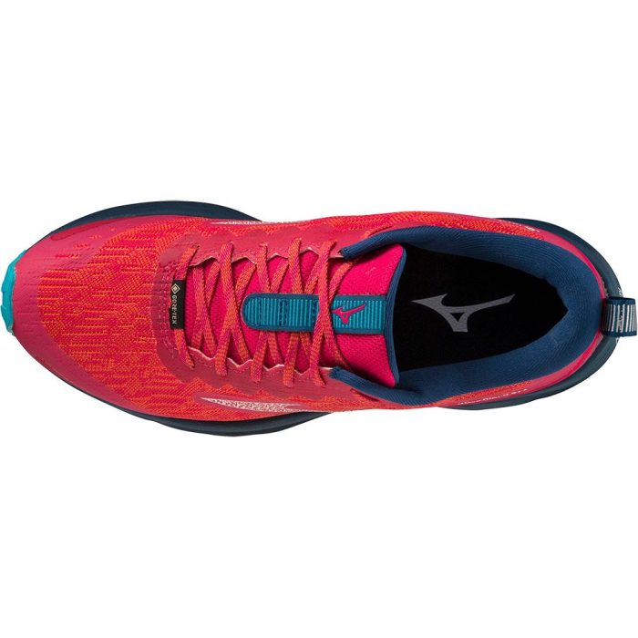 Mizuno Wave Rider GORE TEX J1GD2279 22 Top