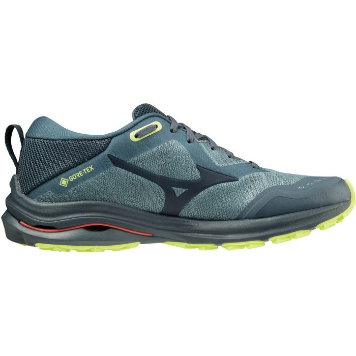 Mizuno Wave Rider GTX J1GC2179 24 Inside