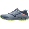 Mizuno Wave Rider GTX J1GD2179 47