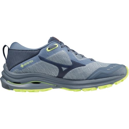 Mizuno Wave Rider GTX J1GD2179 47 Inside