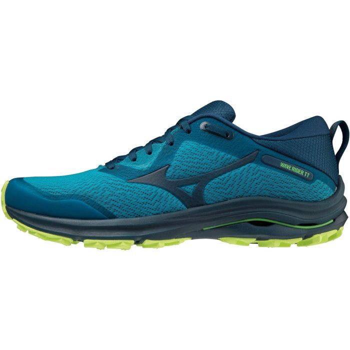 Mizuno Wave Rider TT J1GC2132 84