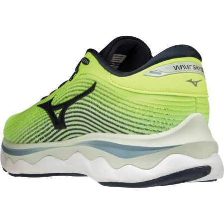 Mizuno Wave Sky 5 J1GC2102 46 Back