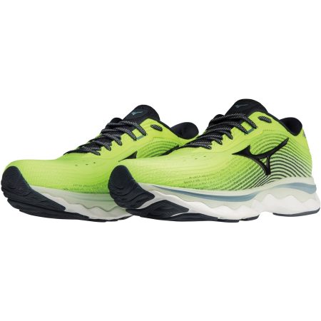 Mizuno Wave Sky 5 J1GC2102 46 Front